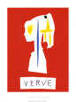 Cover For Verve II Picasso